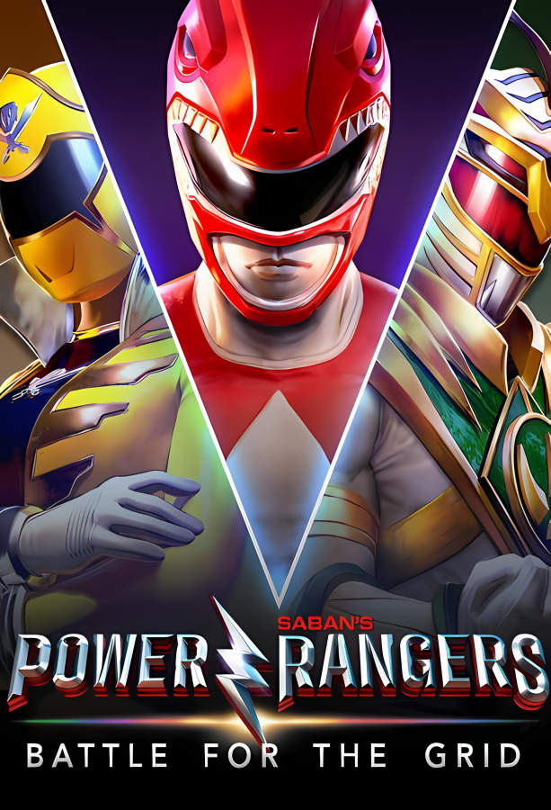 恐龙战队:能量之战/Power Rangers:Battle for the Grid（V1.5.0.16691+集成DLC+修复无限加载）_喵星博客