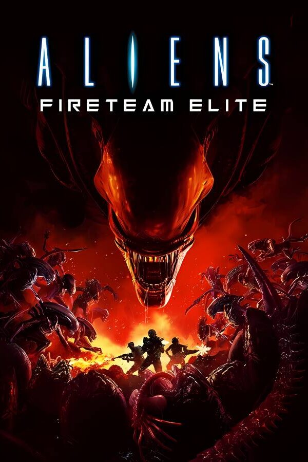 异形:火力精英/异形:火力小队/Aliens:Fireteam Elite（已更新至V1.0.5+集成边境自由职业者包+病原体+第四季等全DLCs+Build.26042023升级档）_喵星博客