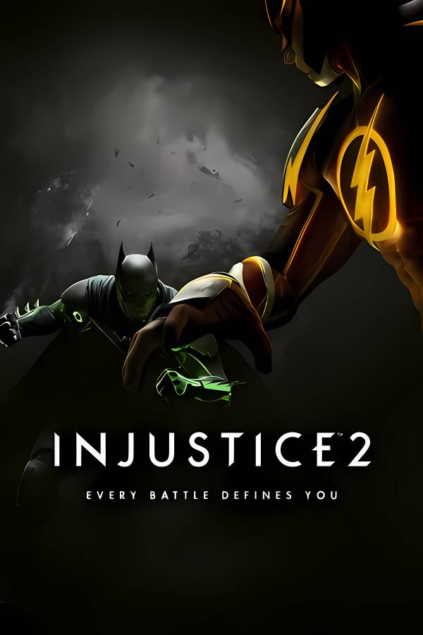 不义联盟2:传奇版/Injustice 2（集成20211104升级档+全DLCs+游戏修改器）_喵星博客