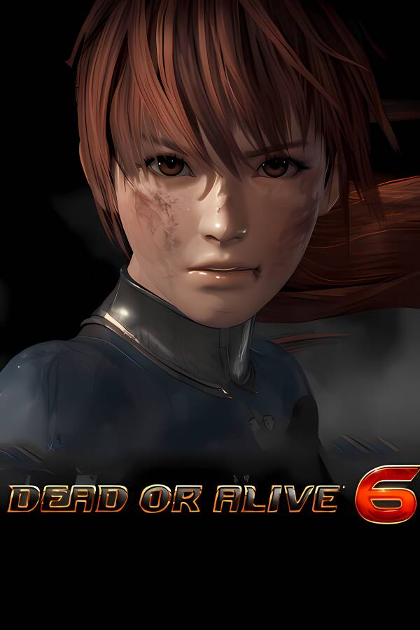 死或生6/Dead or Alive 6（已更新至V1.22a+集成全DLCs）_喵星博客