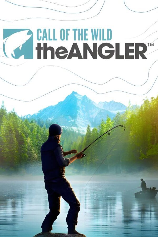 【支持联机】荒野的召唤:垂钓者/Call of the Wild:The Angler（已更新至V1.6.1.2729280+支持联机+集成南非保护区+西班牙保护区+演变+黎明与黑夜+挪威保护区等DLCs）_喵星博客