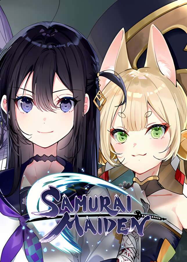 武士少女/Samural Malden（已更新至V240502豪华版+集成刹那的永恒+忍者技能+增强武器+新教程+预约特典 / 及早购买特典+全DLCs+支持手柄）_喵星博客