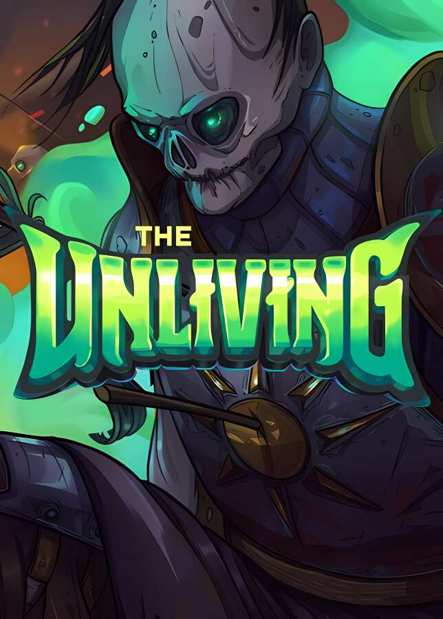 亡灵法师/The Unliving（集成暗夜女妖战士+Build.10783858升级档）_喵星博客