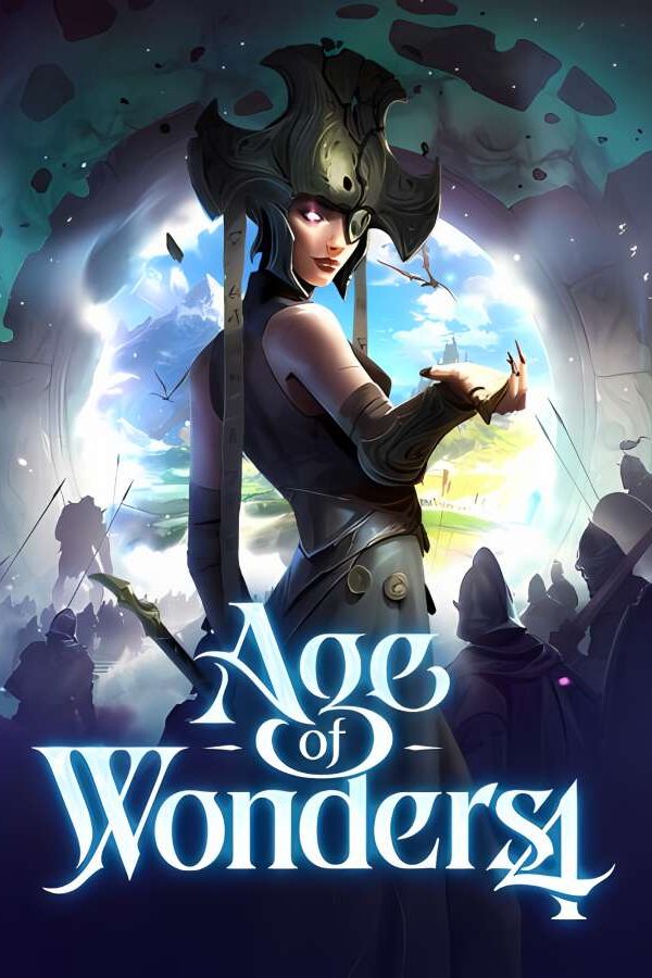 【支持联机】奇迹时代4:高级版/Age of Wonders 4（已更新至V1.006.001.91754+支持联机+集成原始之怒+帝国S与灰烬+龙之曙光+预购奖励+全DLCs+季票+游戏修改器）_喵星博客