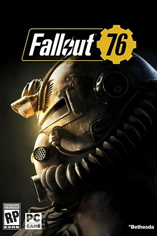 【支持联机】辐射76/Fallout 76（已更新至V1.0.99.0+支持联机+集成全DLCs）_喵星博客