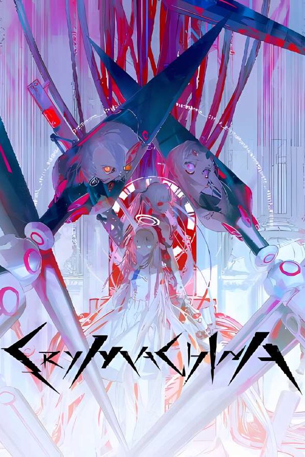 恸哭奇机/Crymachina（V1.0.4+集成全DLCs+模拟器运行）_喵星博客