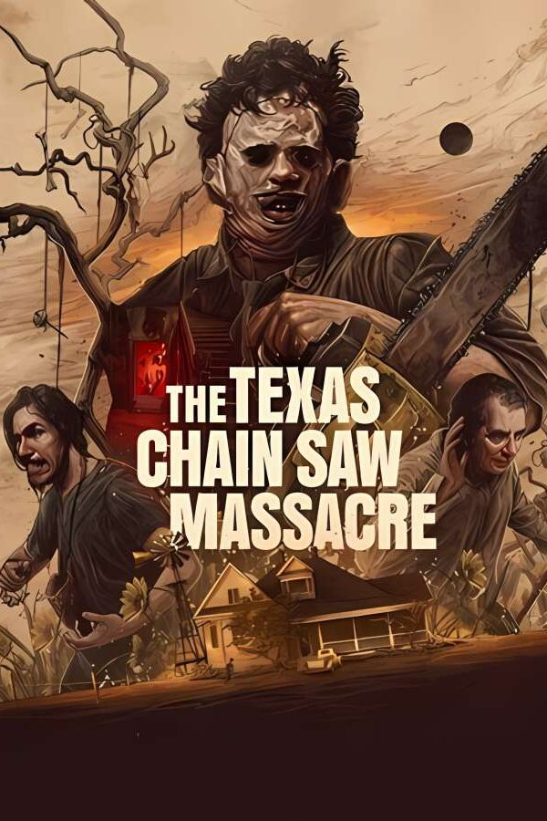 【支持联机】德州电锯杀人狂/The Texas Chain Saw Massacre（已更新至V1.0.24.0+支持联机）_喵星博客