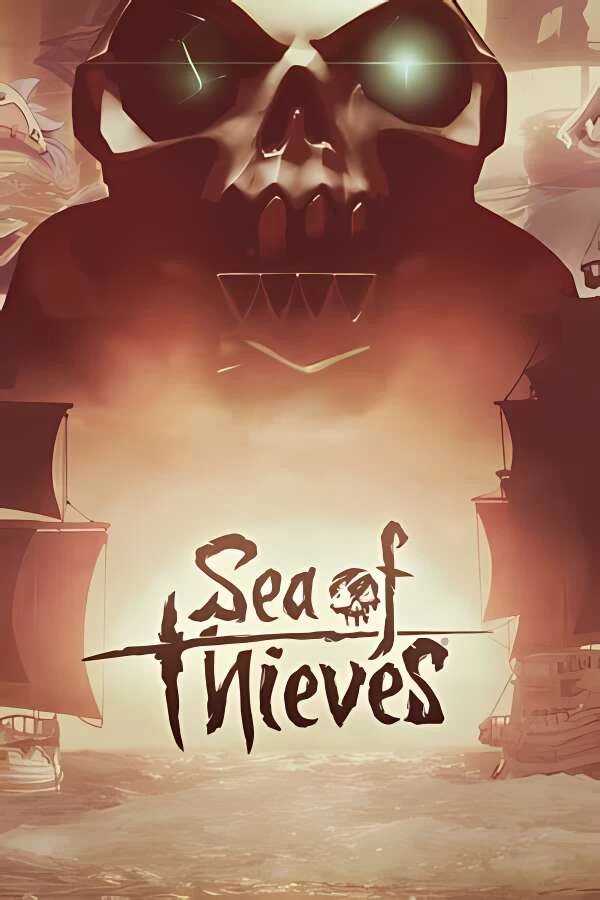 【支持联机】盗贼之海/Sea of Thieves（已更新至V2.129.7975.0+支持联机+挥舞匕首的刺客）_喵星博客