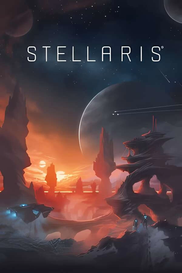 【支持联机】群星/Stellaris（已更新至V3.11.3.0银河升级版+支持联机+集成星界学者+罗盘座+星界位面+宇幻之境+起源+银河典范-至臻完人+第一次接触故事包+全新起源+隐形科技+毒素生物等全DLCs+控制台代码+游戏修改器）_喵星博客