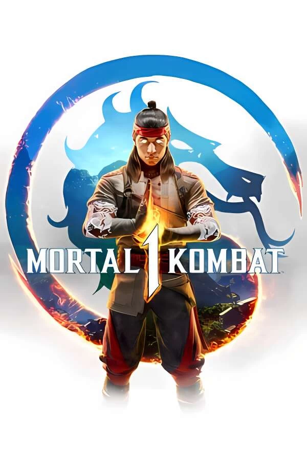 真人快打1/Mortal Kombat 1（V1.1.1020+模拟器运行）_喵星博客