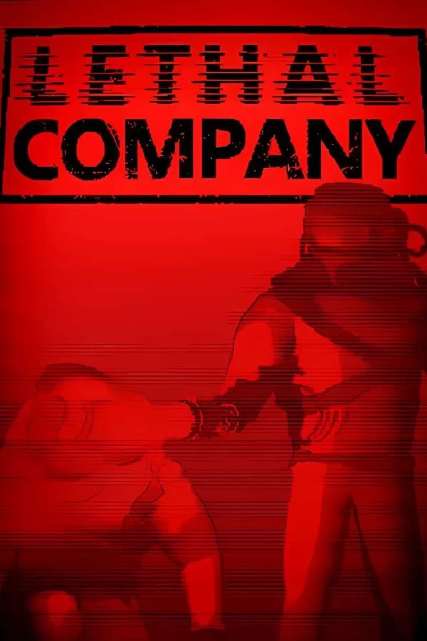 【支持联机】致命公司/Lethal Company（已更新至V50+支持联机）_喵星博客