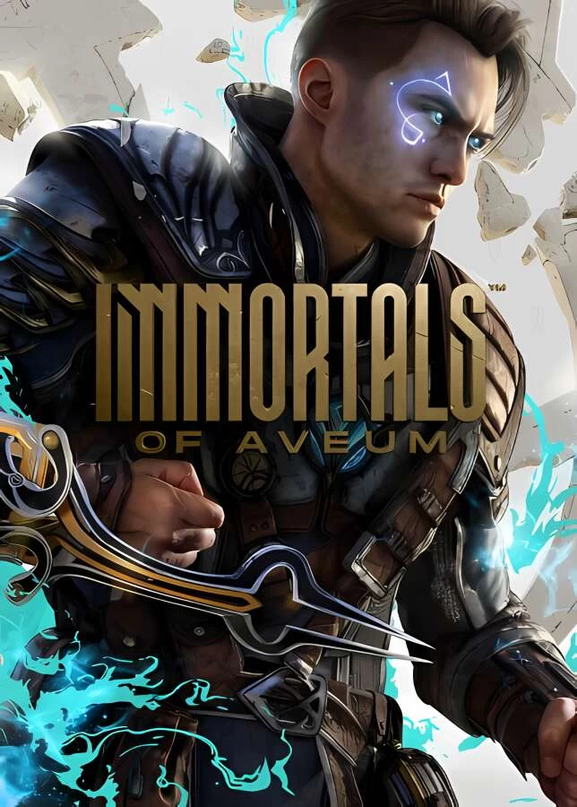 不朽者传奇/Immortals of Aveum（V220.430豪华版+集成全DLCs）_喵星博客