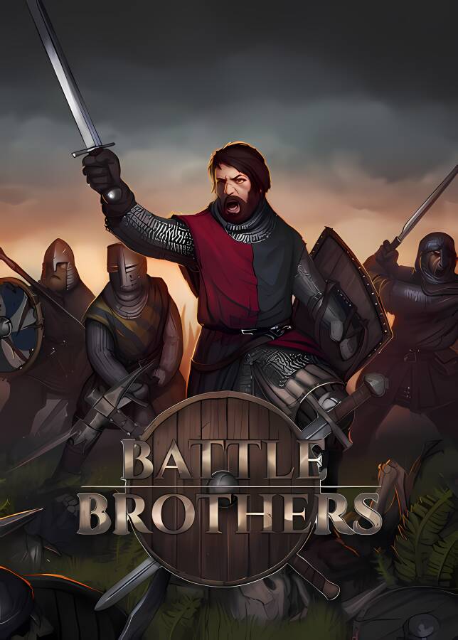 战场兄弟/Battle Brothers（已更新至V1.5.0.15B）_喵星博客