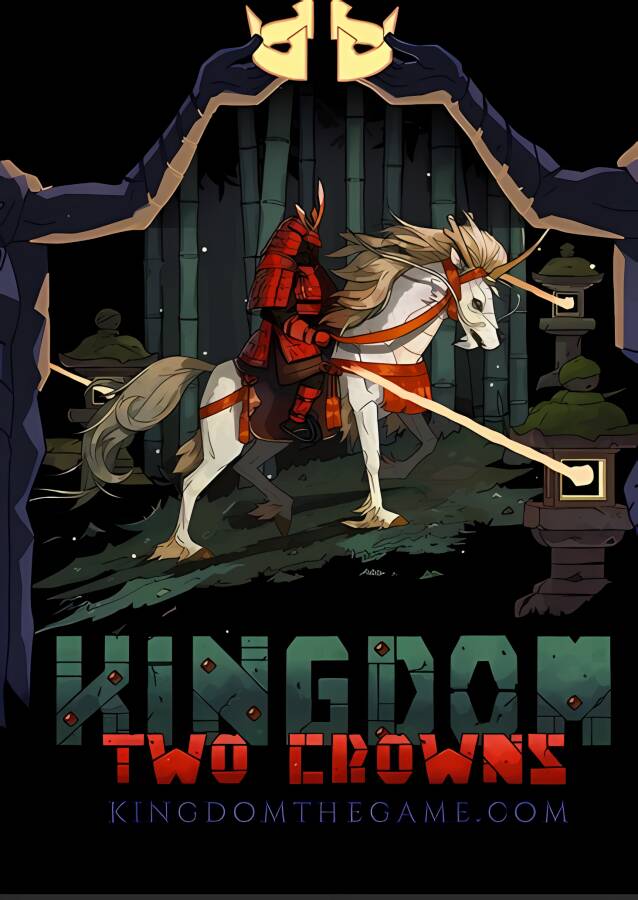 王国:两位君主/Kingdom Two Crowns（已更新至V1.1.16+集成北欧大地等全DLCs）_喵星博客