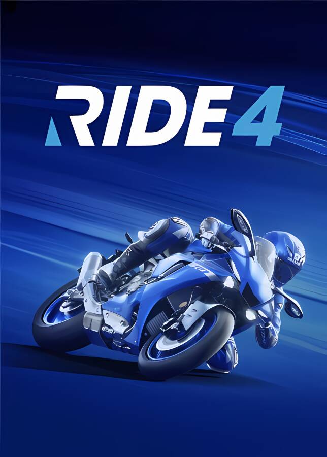 极速骑行4/RIDE 4（已更新至V230518正式版+集成弯道疾驰+引擎之魂等全DLCs）_喵星博客