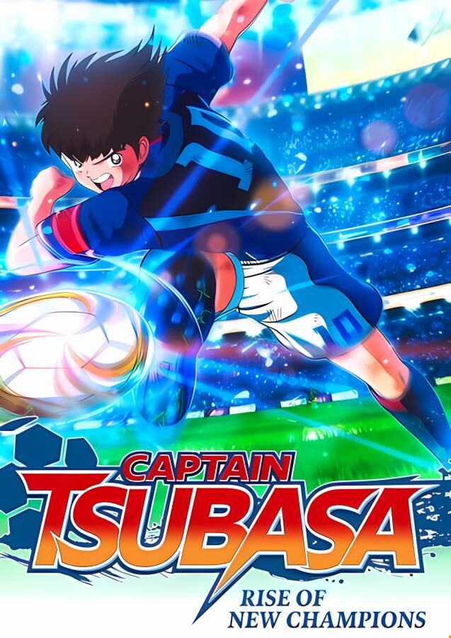 足球小将:新秀崛起/队长小翼:新秀崛起/CAPTAIN TSUBASA:Rise of New Champions（已更新至V1.44+游戏修改器）_喵星博客