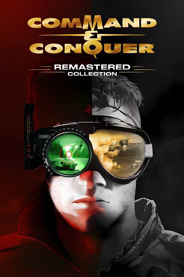 命令与征服:重制版/Command Conquer Remastered（已更新至V1.153.11.25007+游戏修改器）_喵星博客