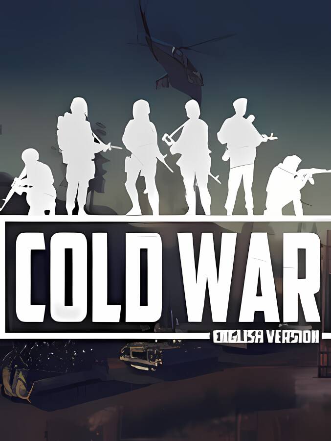 战争之人:突击小队2 冷战/Men of War: Assault Squad 2 – Cold War（V1.006.0）_喵星博客