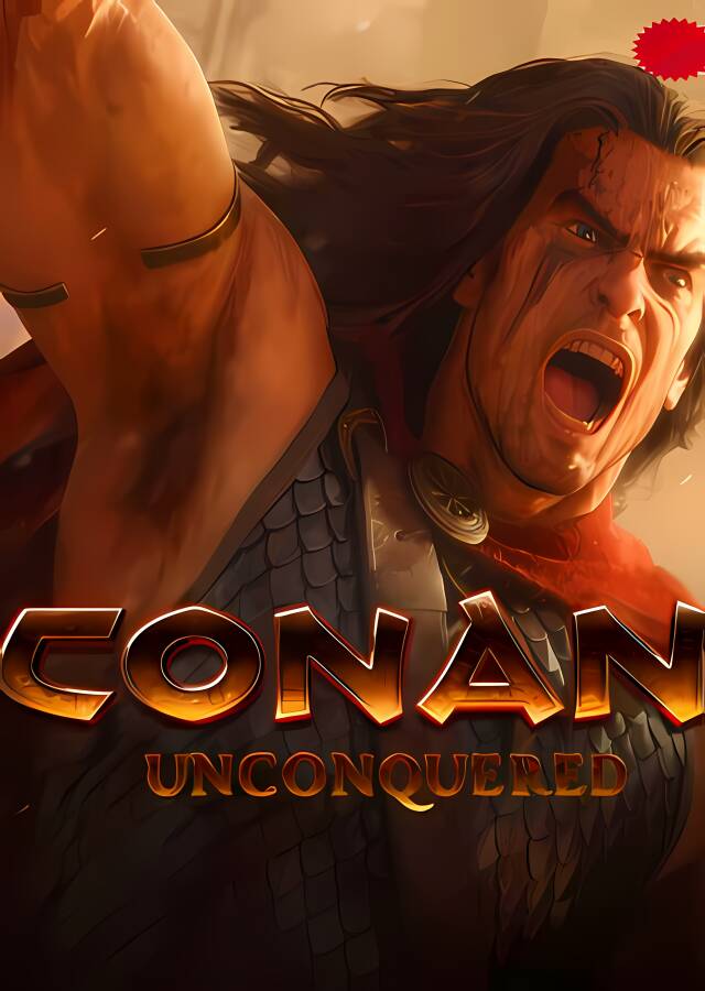 不屈者柯南/Conan Unconquered+(游戏修改器)_喵星博客