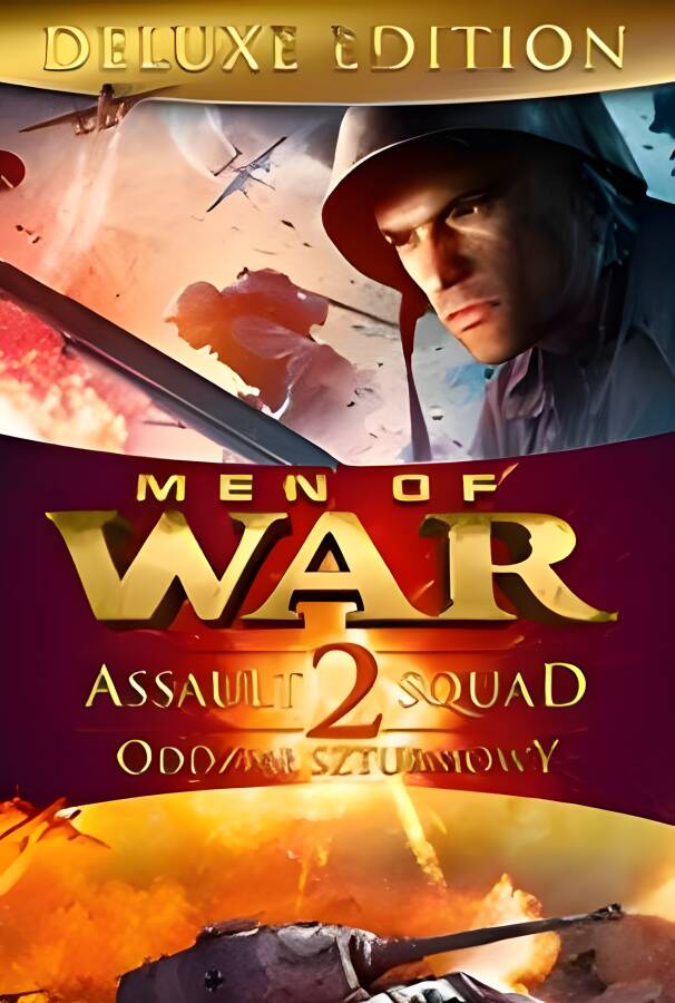 战争之人:突击小队2/Men of War: Assault Squad 2_喵星博客