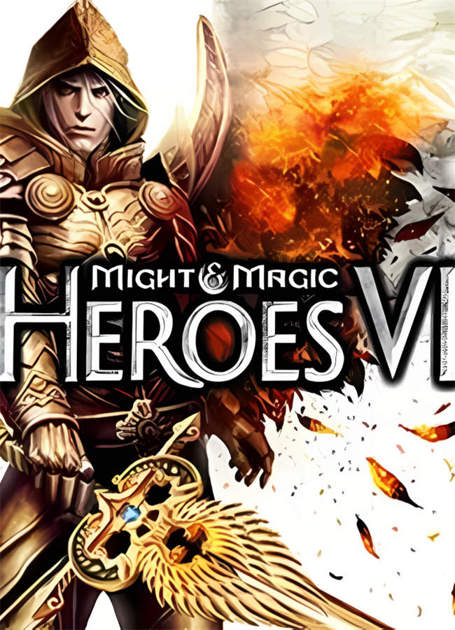 魔法门之英雄无敌6/Heroes of Might and Magic VI（黄金版+荒夷海盗+死亡之舞+黑暗之影等DLCs+游戏修改器）_喵星博客