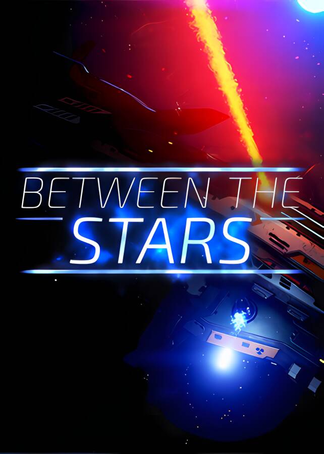 群星之间/Between the Stars（已更新至V1.0.0.2）_喵星博客