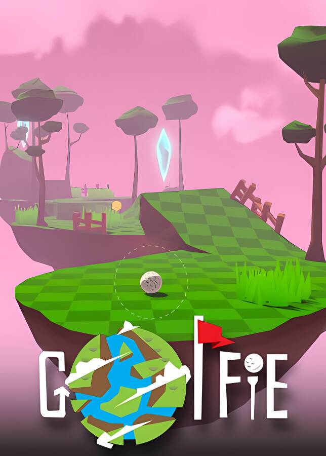 迷你高尔夫/Golfie（V0.1.0.3）_喵星博客