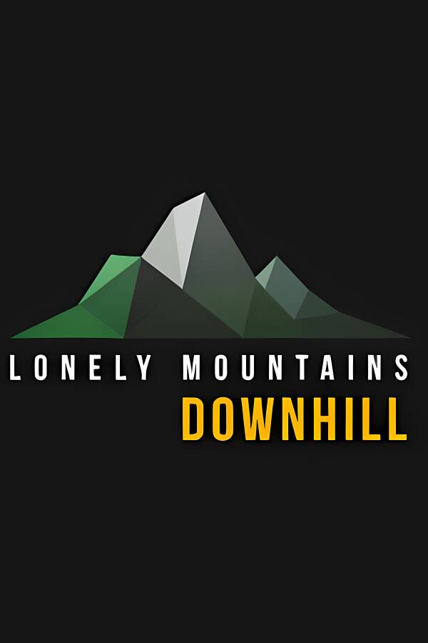 孤山速降/Lonely Mountains: Downhill（V1.2.4.2980.0572+集成激活火山DLCs）_喵星博客