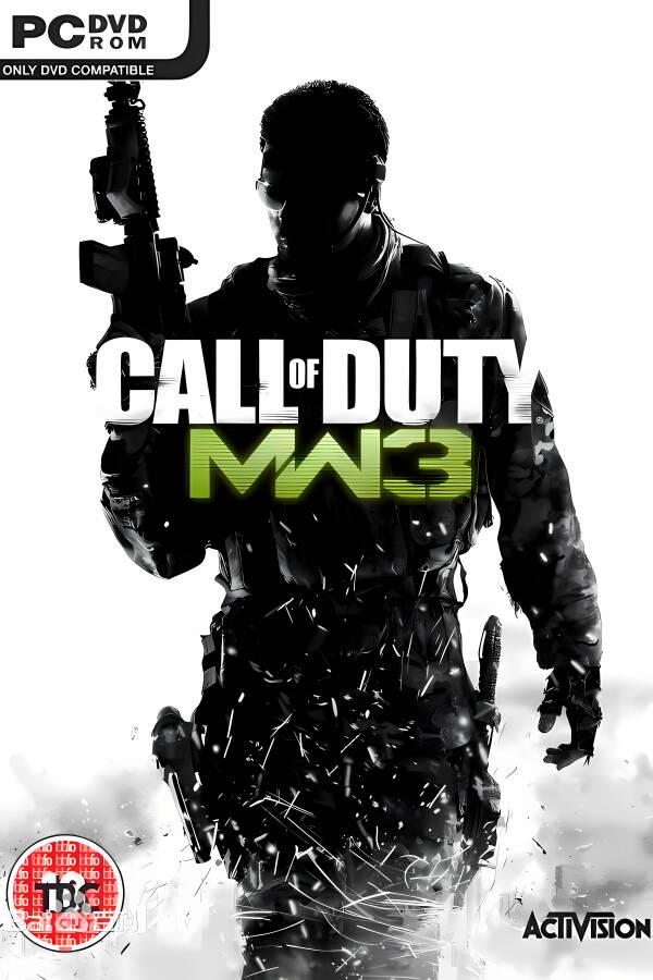 使命召唤8:现代战争3/Call of Duty:Modern Warfare 3（已更新至V240322+游戏修改器）_喵星博客