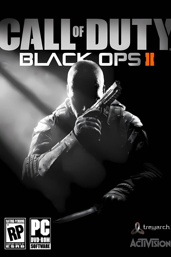 使命召唤9:黑色行动2/Call of Duty:Black Ops II（已更新至V240322+集成僵尸模式+BOT对战+游戏修改器）_喵星博客