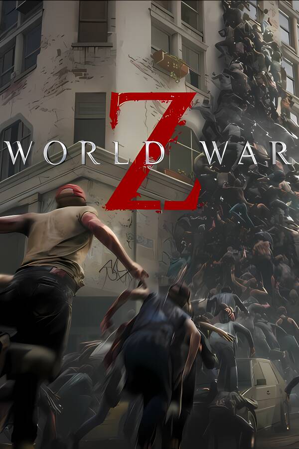 僵尸世界大战/World War Z（已更新至V6040192(1.70)+集成马赛+东京游轮+新的挑战模式+尸群模式等全DLCs+游戏修改器）_喵星博客