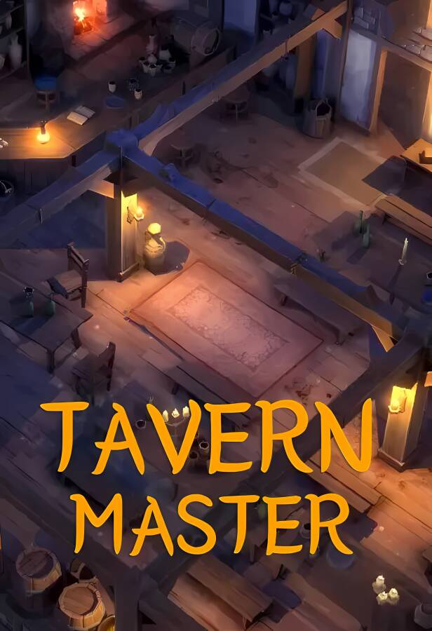 酒馆大师/Tavern Master（已更新至V2.0.2)_喵星博客