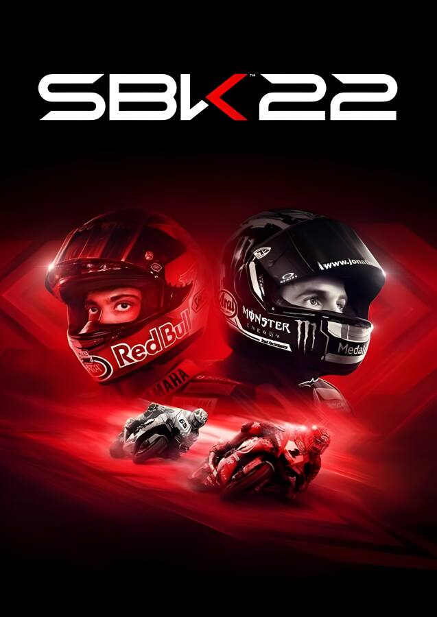 世界超级摩托车锦标赛2022/SBK22_喵星博客