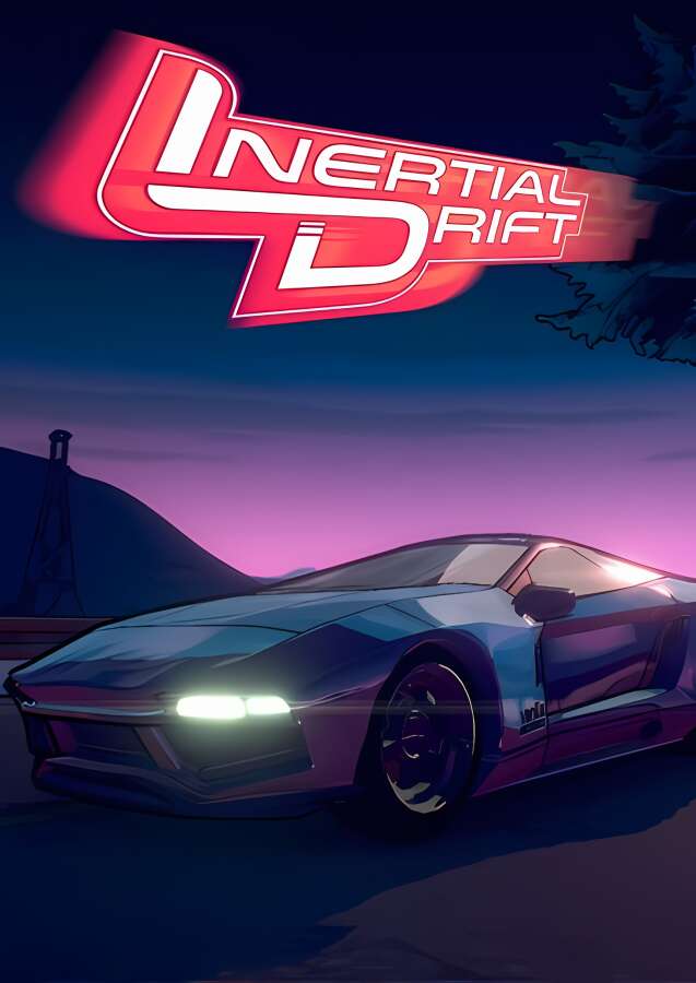 惯性漂移/Inertial Drift（V20221115HF）_喵星博客