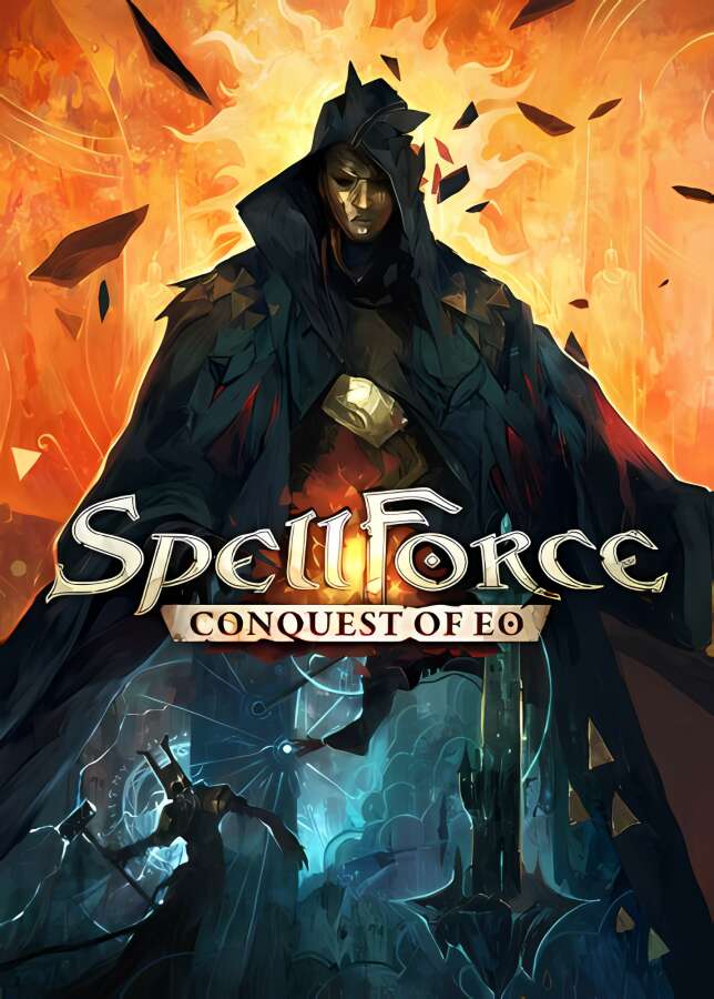 咒语力量:征服埃欧大陆/SpellForce:Conquest of Eo（已更新至V1.3.2.12219B+集成魂魄的追随者+逆战）_喵星博客