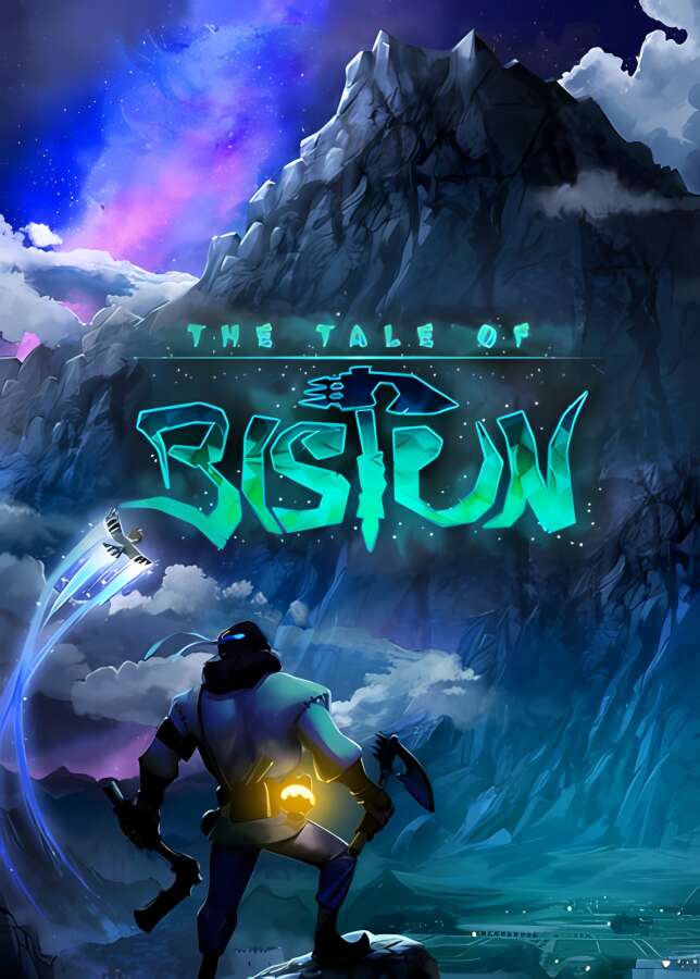 比斯敦传说/The Tale of Bistun（V1.07）_喵星博客