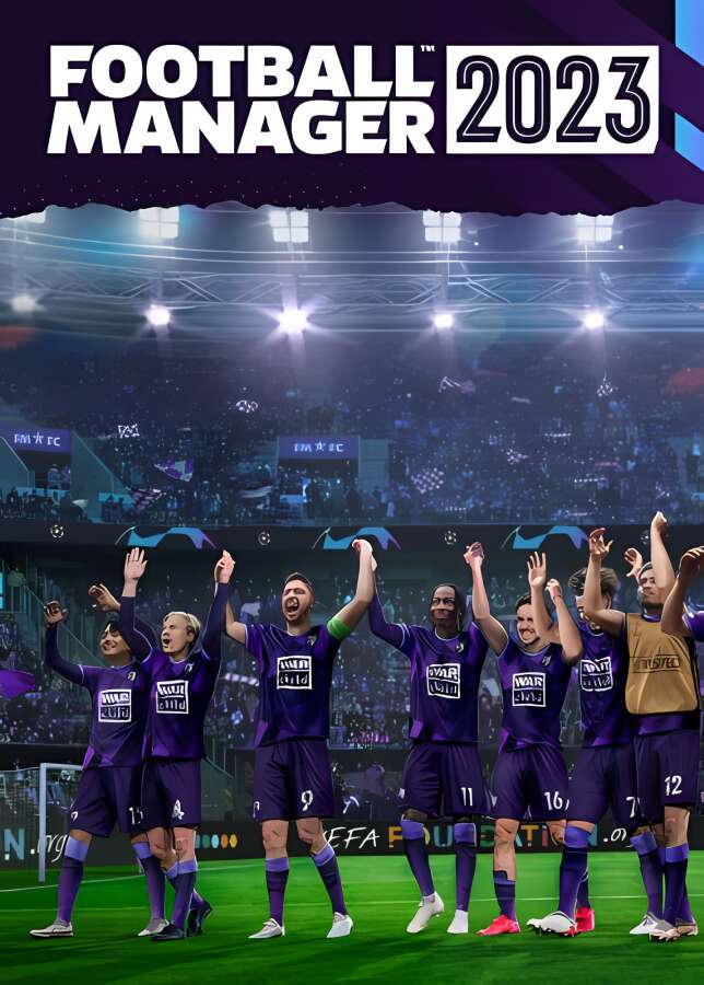 足球经理2023/Football Manager 2023（已更新至V23.4.0-大量球员数据更新-优化招募逻辑等）_喵星博客