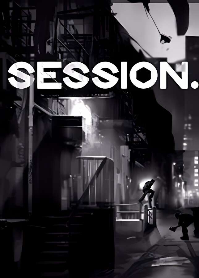 滑板模拟游戏/Session Skate Sim（V1.0.0.56 集成极致摩擦 新增滑板店内容 任务追踪器）_喵星博客