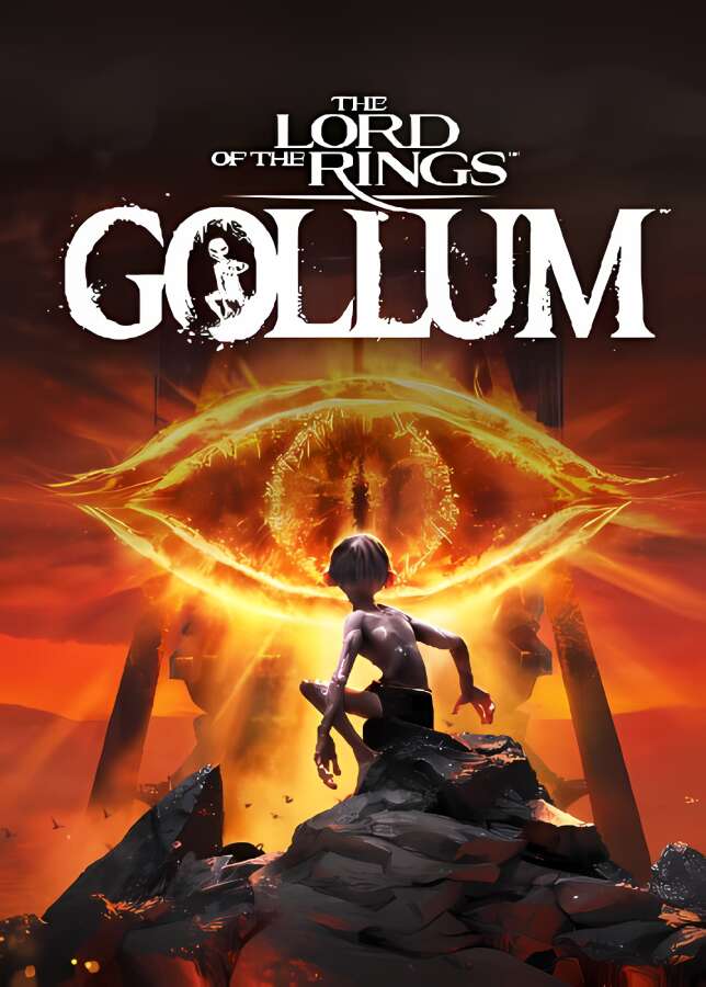 魔戒:咕噜/The Lord of the Rings:Gollum（已更新至V1.2.52488+集成全DLCs+预购特典）_喵星博客