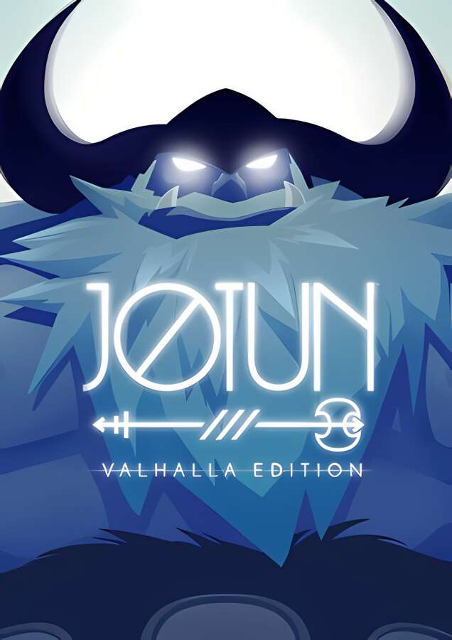 巨人约顿:瓦尔哈拉/Jotun Valhalla Edition（V230719+集成Build.20230719升级档）_喵星博客