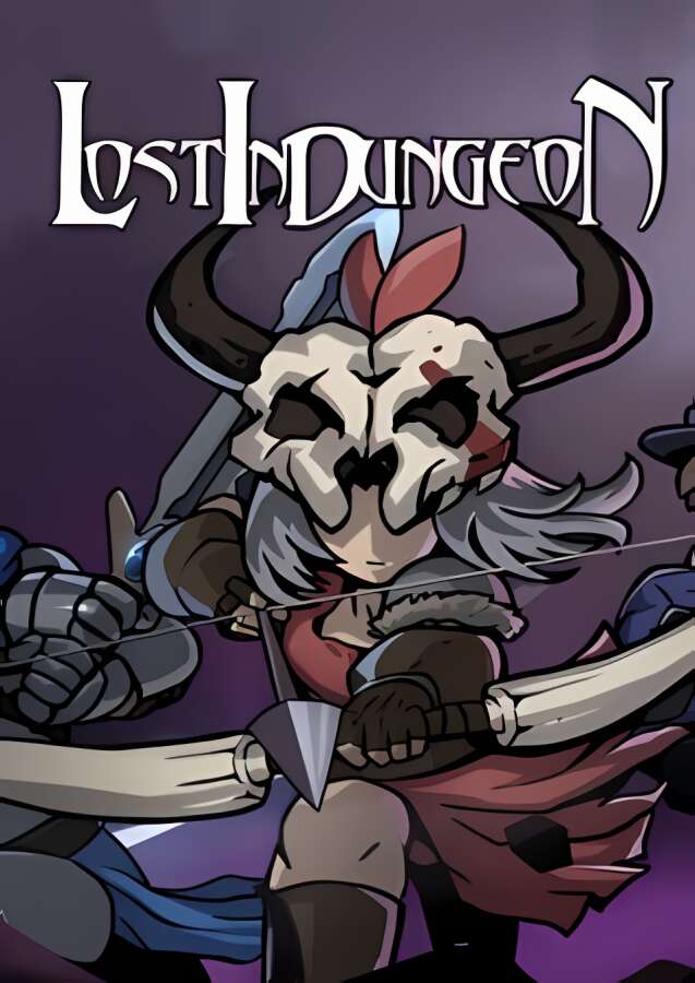 地牢迷失者/Lost In Dungeon（V230826+集成深渊之歌+幽冥决断）_喵星博客