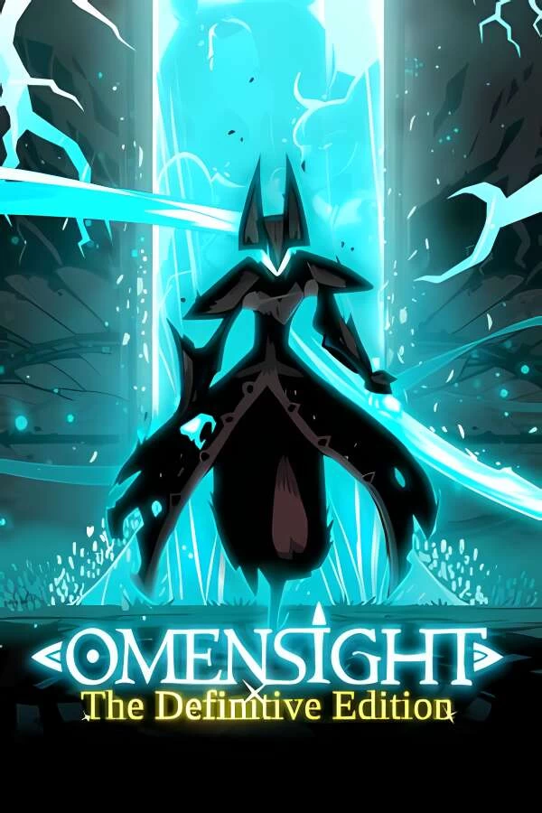 预兆之刃/Omensight Definitive Edition（V1.04+集成神机判定+指引之刃）_喵星博客