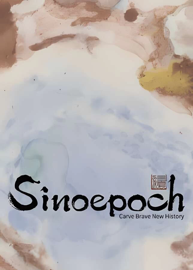 治夏/Sinoepoch（集成Build.12431215升级档）_喵星博客