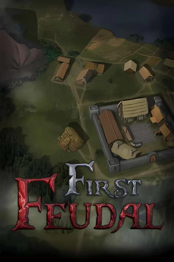 第一王权/First Feudal（V1.5.48）_喵星博客