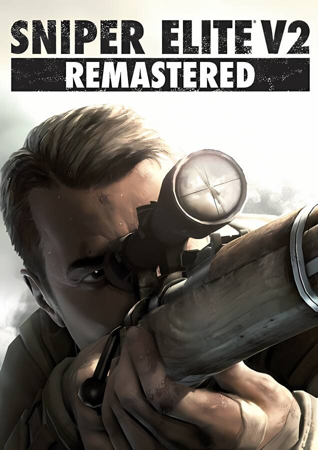 狙击精英V2:重制版/Sniper Elite V2:Remastered（已更新至V240327+游戏修改器）_喵星博客