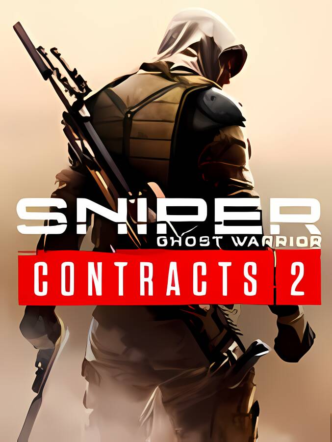 狙击手:幽灵战士契约2/Sniper Ghost Warrior Contracts 2（已更新至V240313限量版+集成Butchers Banquet等全DLCs+游戏修改器）_喵星博客