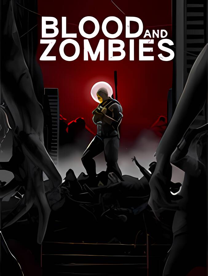 血与丧尸/Blood And Zombies（已更新至V0.9.0）_喵星博客