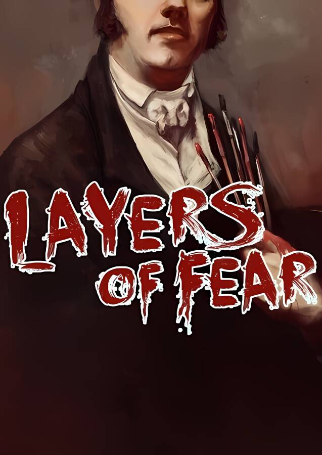 层层恐惧/Layers of Fear（已更新至V1.2.2.RB95581+集成禁断绝望+恶梦纷扰）_喵星博客