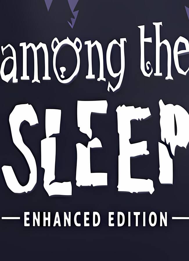 睡梦之中:加强版/Among the Sleep:Enhanced Edition_喵星博客