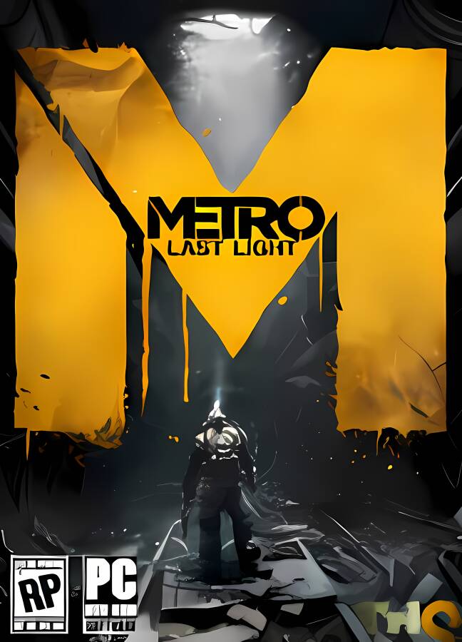 地铁:最后的曙光重制版/Metro:Last Light（+游戏修改器）_喵星博客